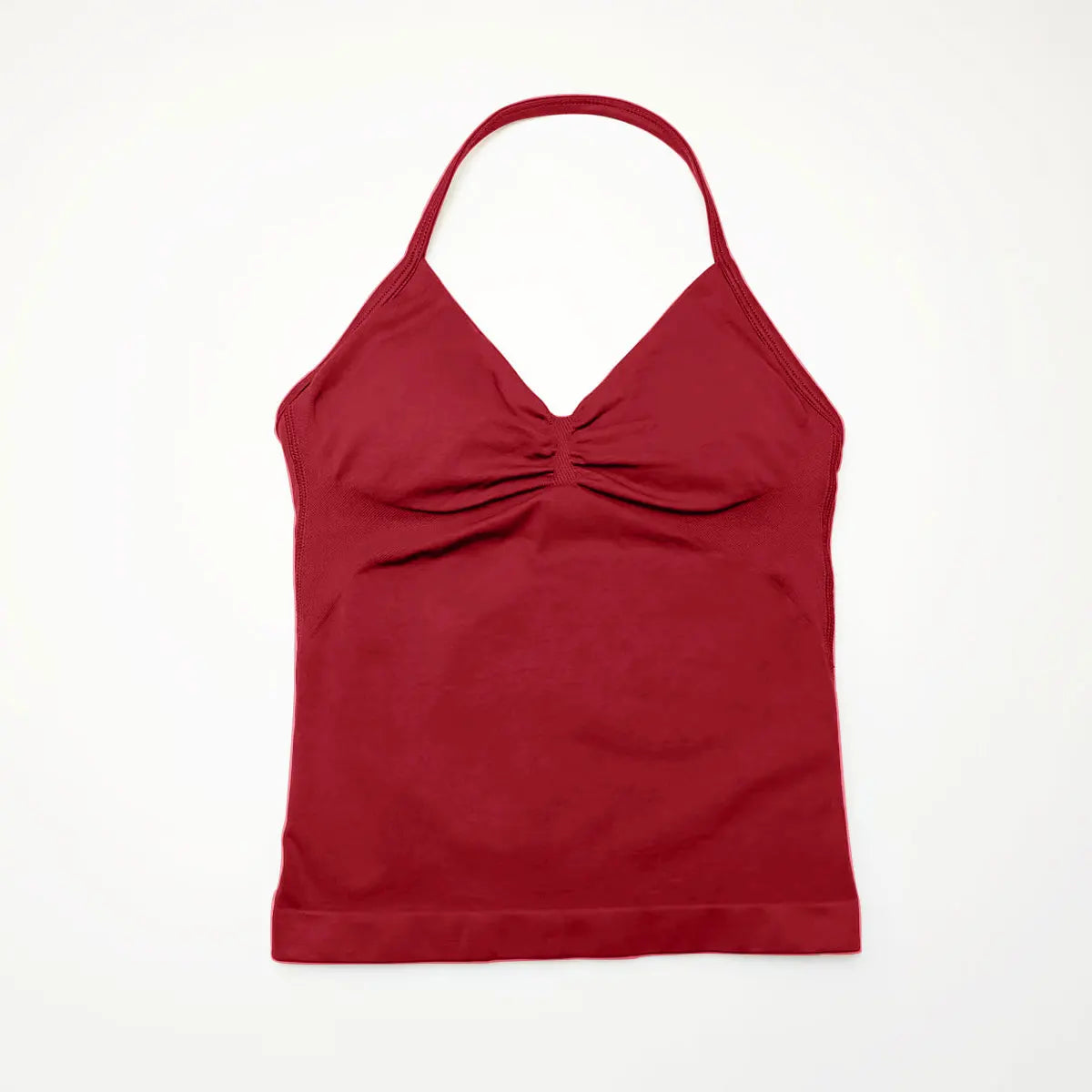 Strappy Sports Bra