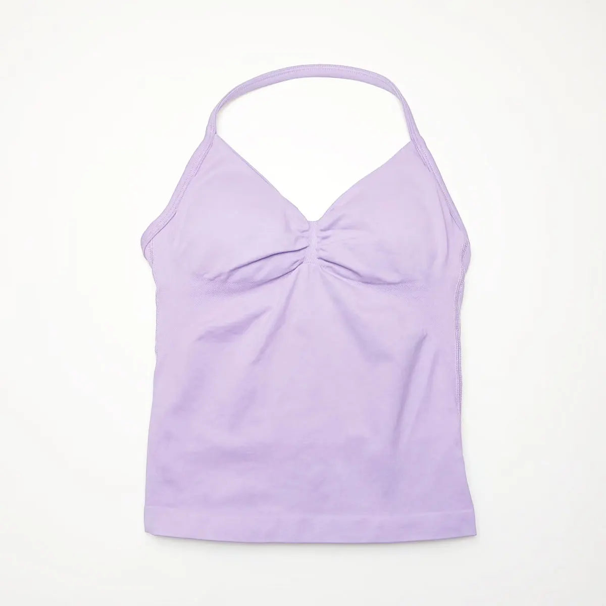 Strappy Sports Bra