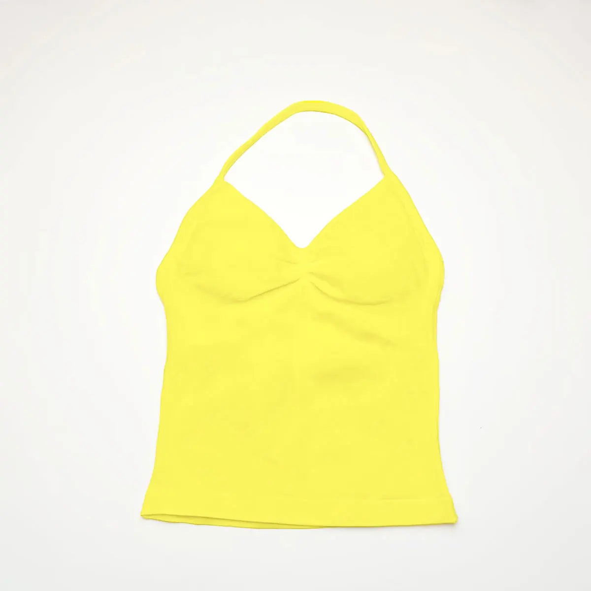Strappy Sports Bra