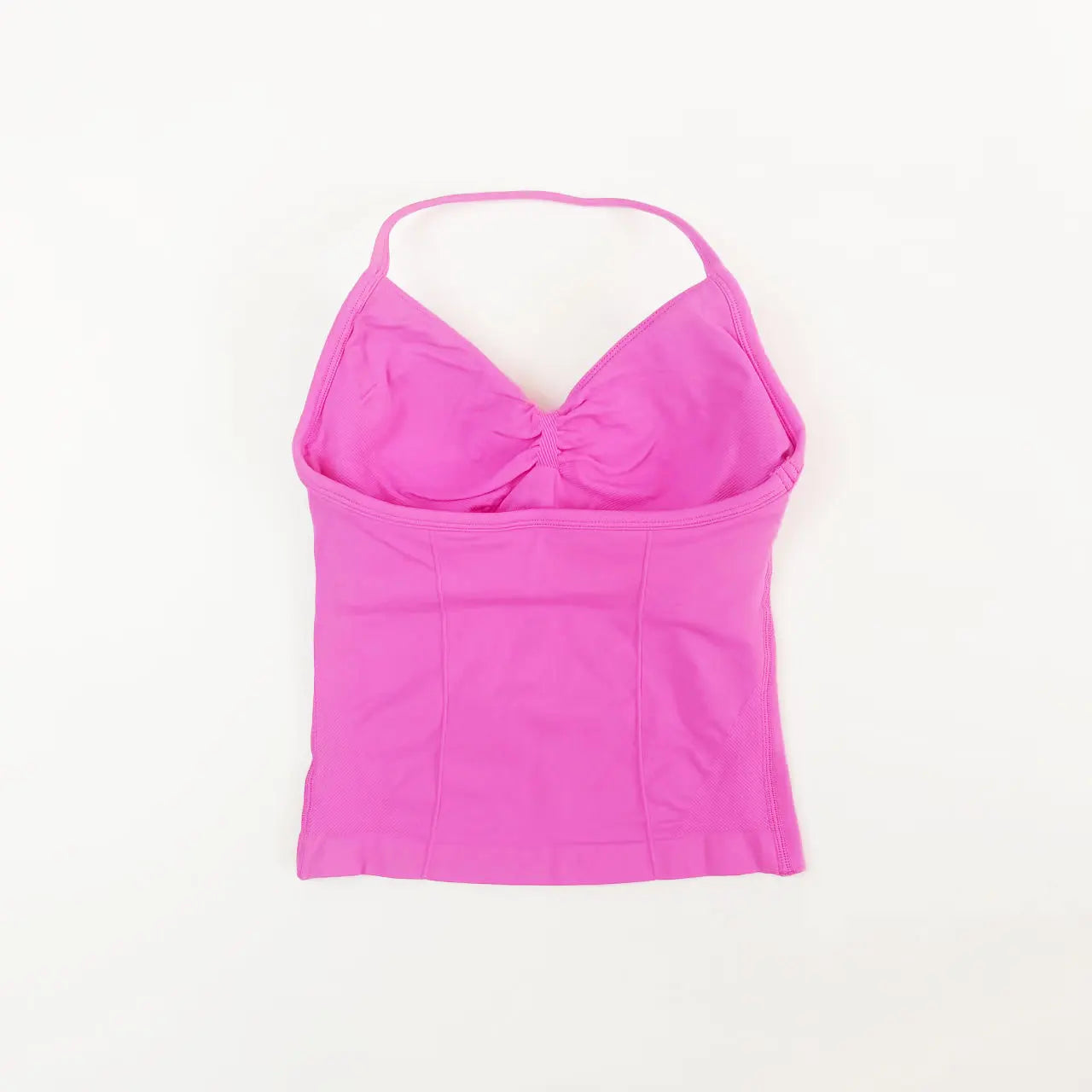 Strappy Sports Bra