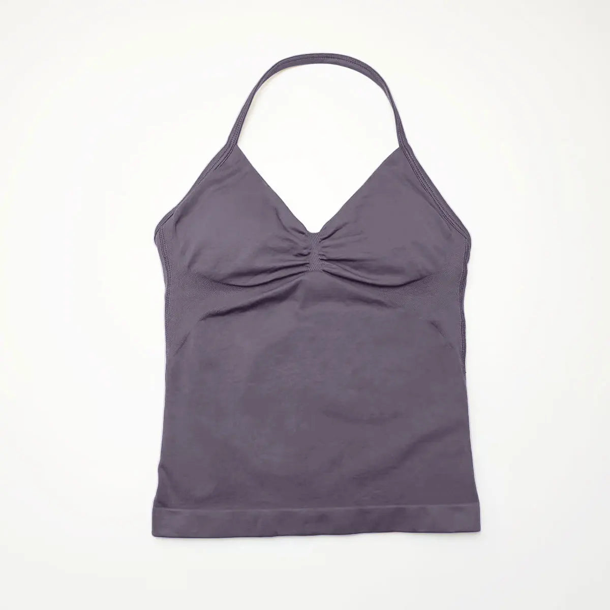 Strappy Sports Bra
