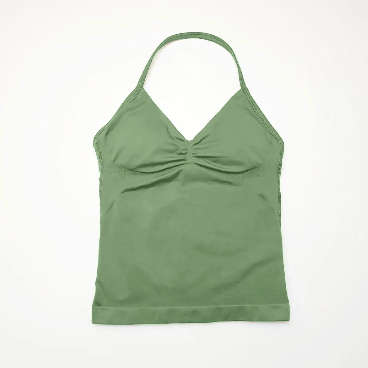 Strappy Sports Bra