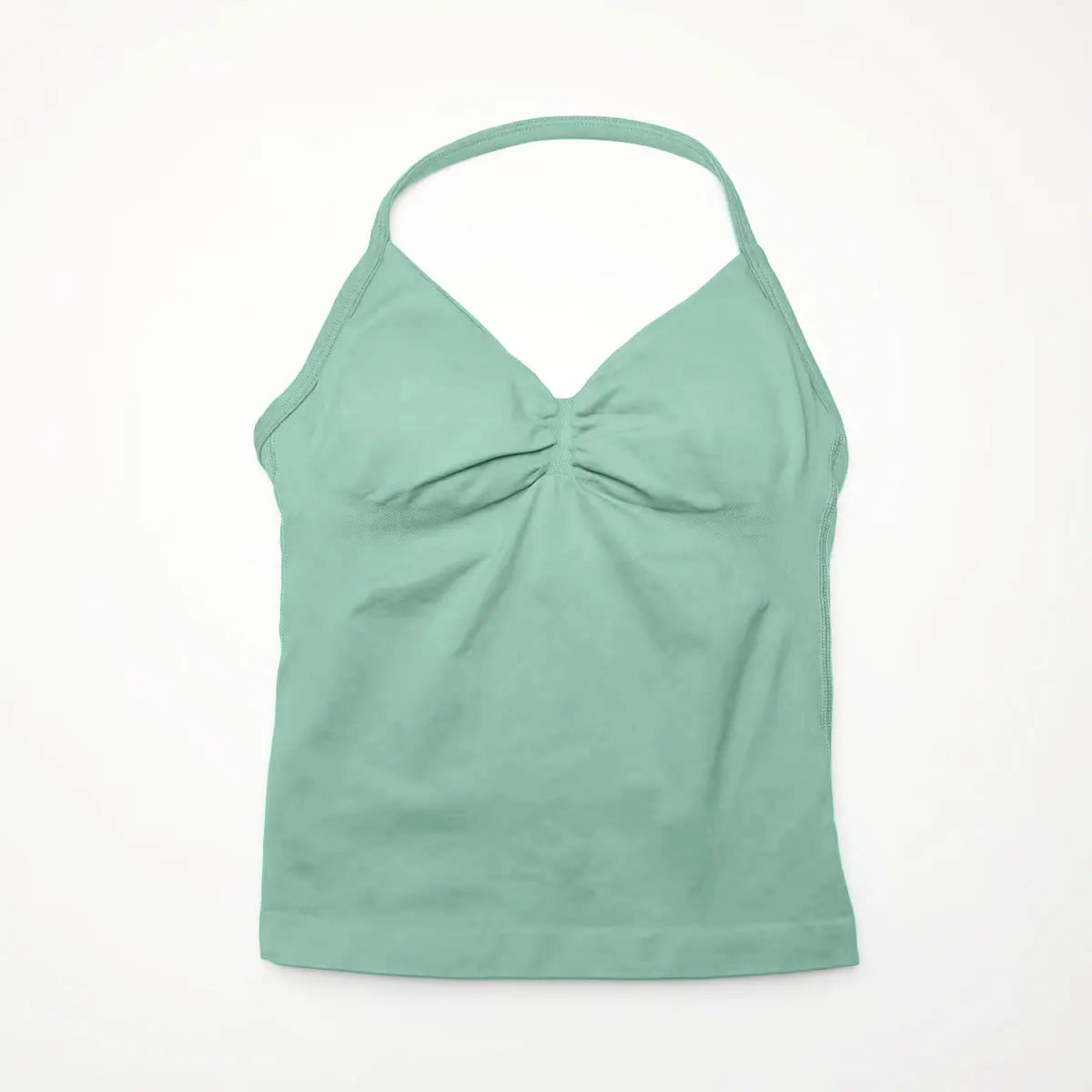 Strappy Sports Bra