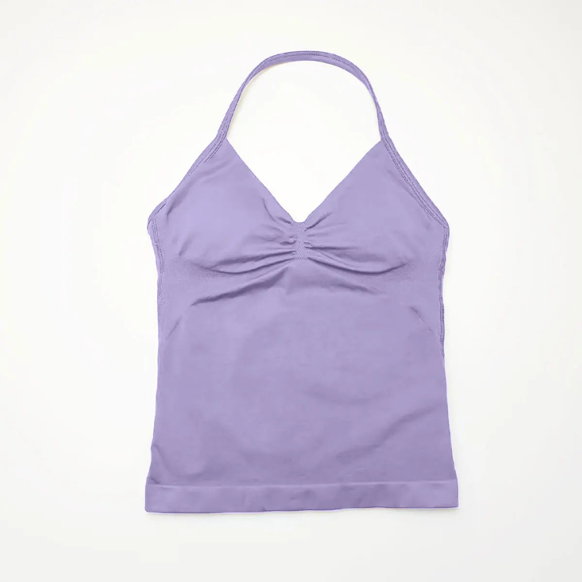 Strappy Sports Bra