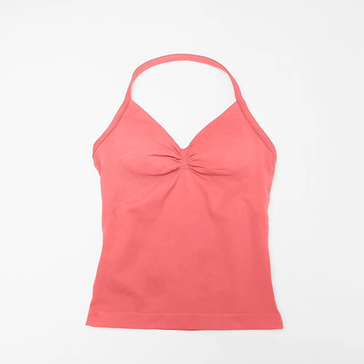 Strappy Sports Bra