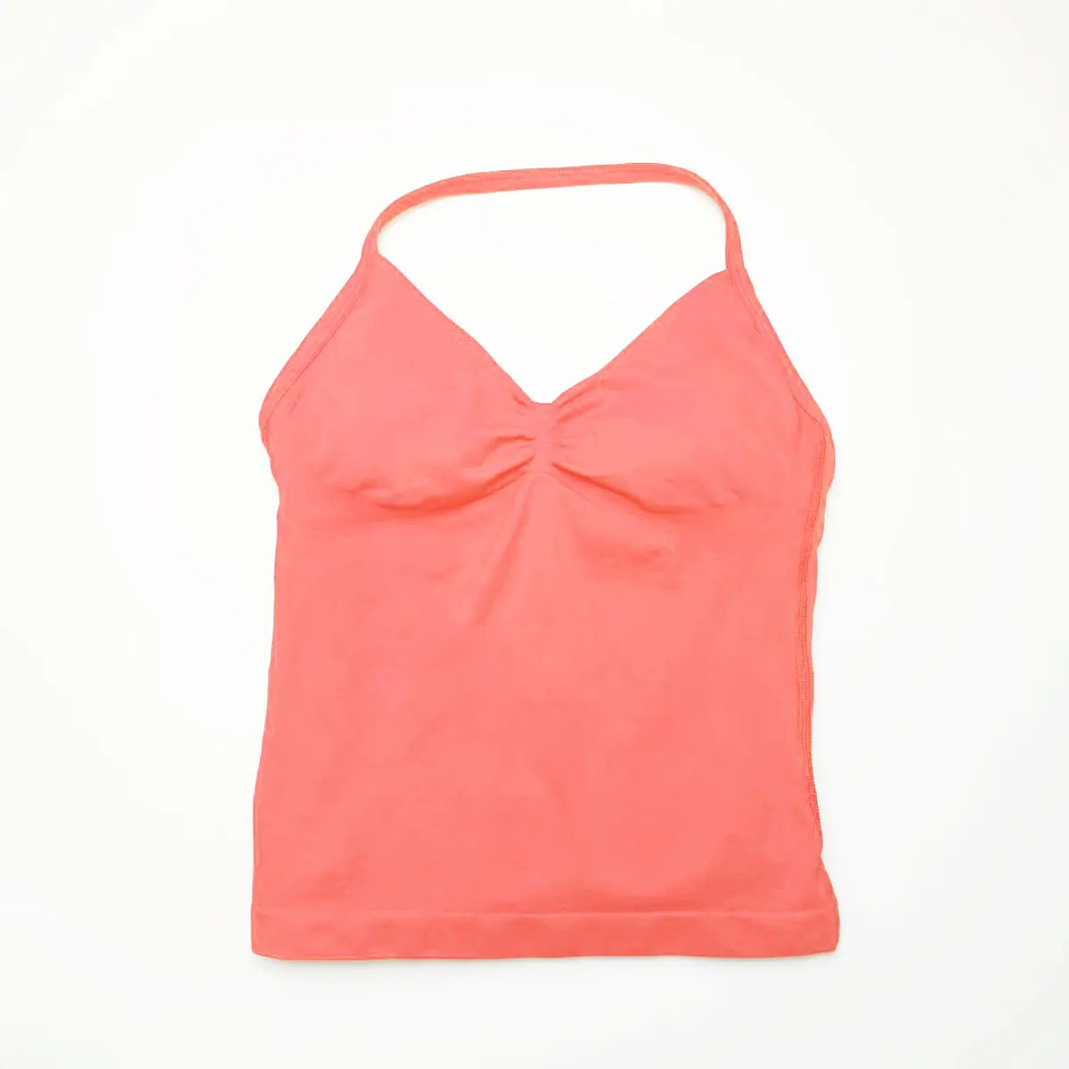 Strappy Sports Bra