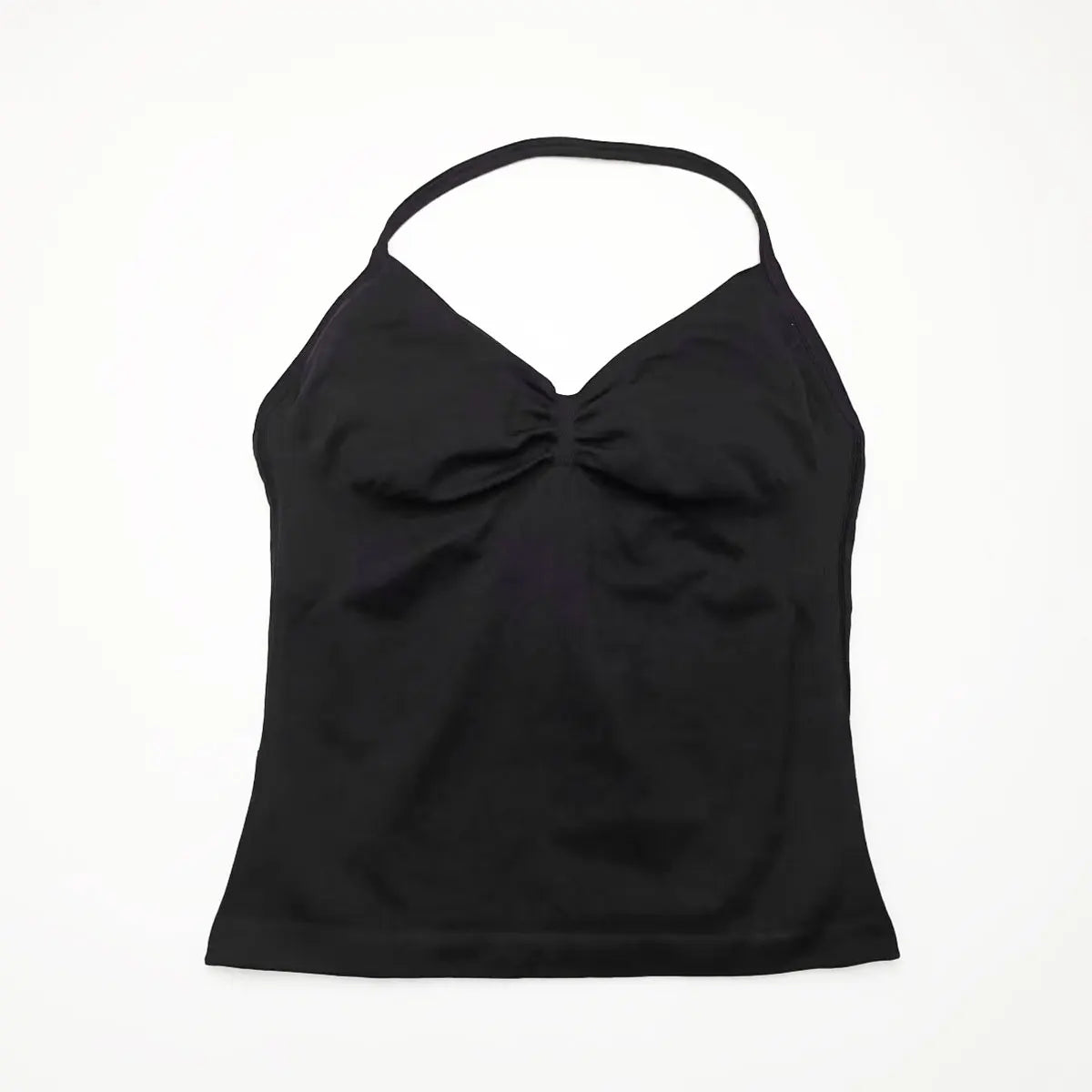 Strappy Sports Bra