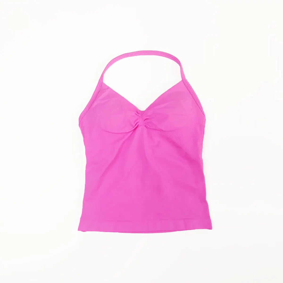 Strappy Sports Bra