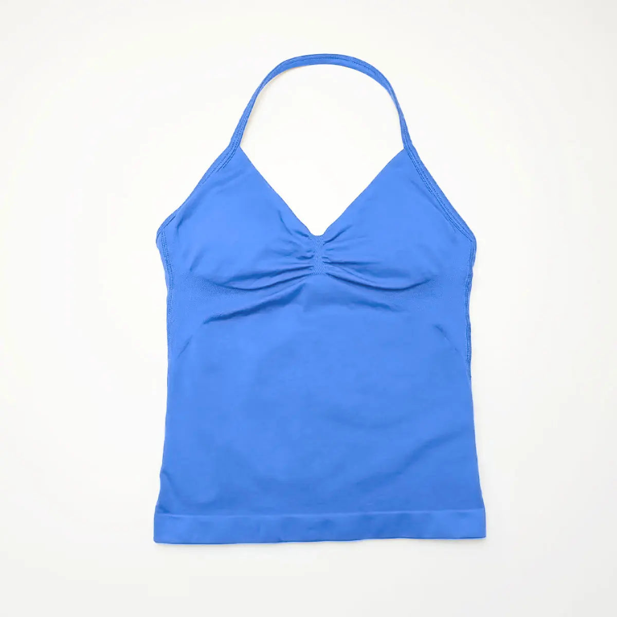 Strappy Sports Bra