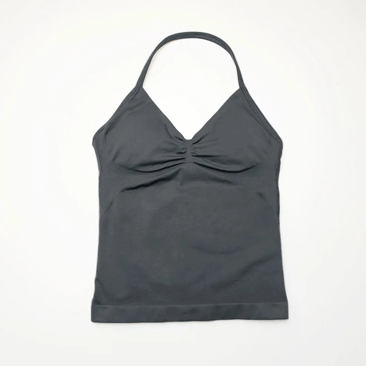 Strappy Sports Bra