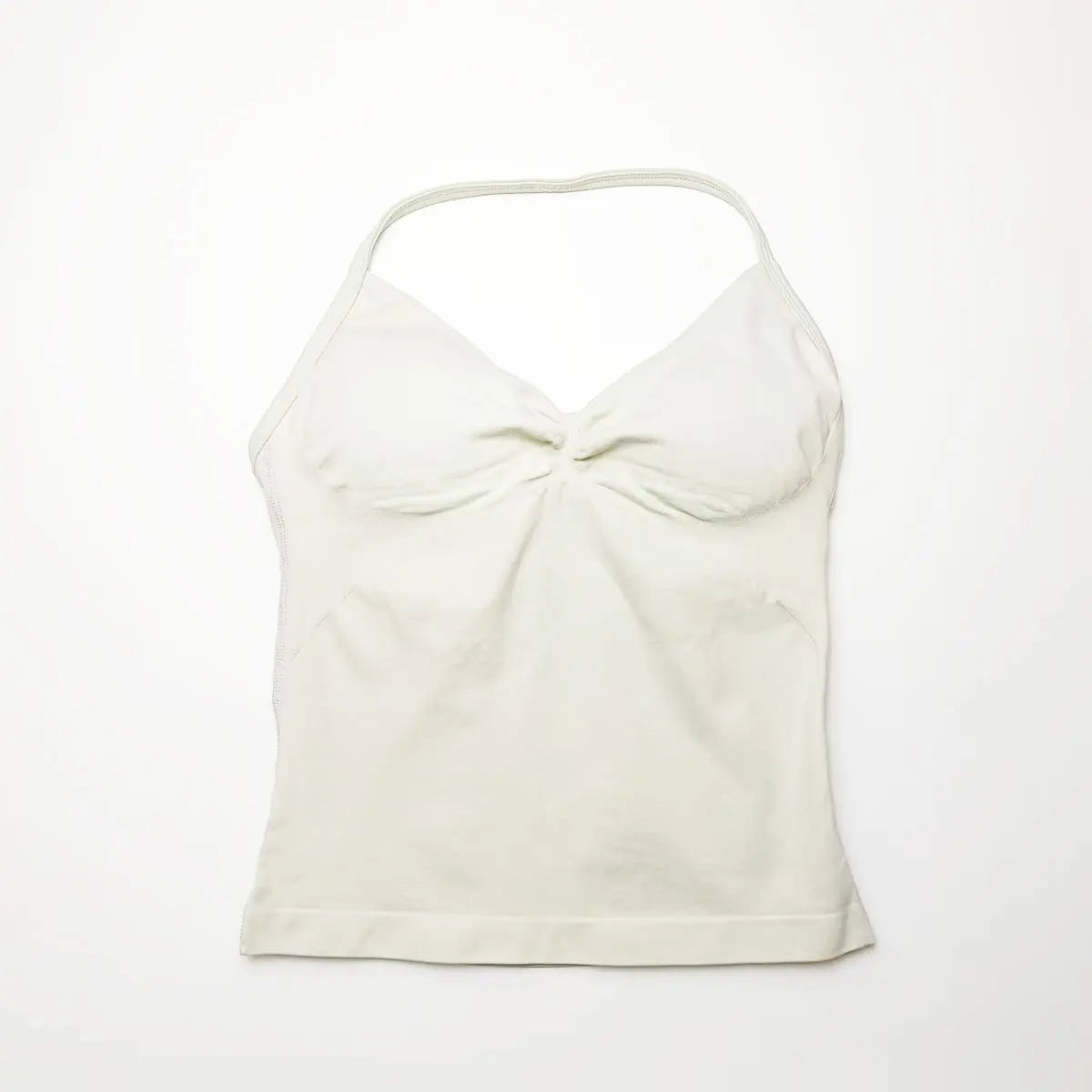Strappy Sports Bra