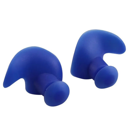 Waterproof Soft Silicone Earplugs