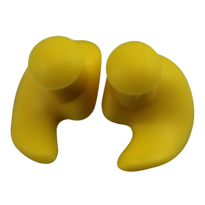 Waterproof Soft Silicone Earplugs