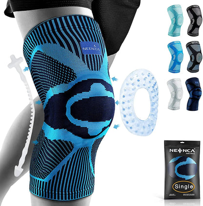 Stabilizer Knee Brace
