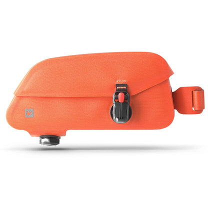 Magnetic Waterproof Top Tube Bike Bag – 2L Compact Storage