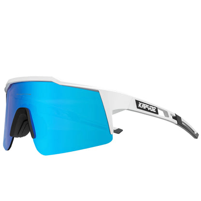 Polarized Cycling Sunglasses