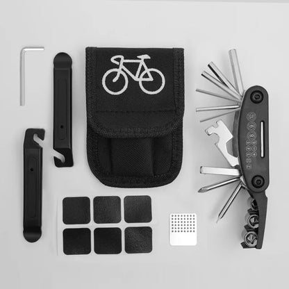 Bike Repair Kit