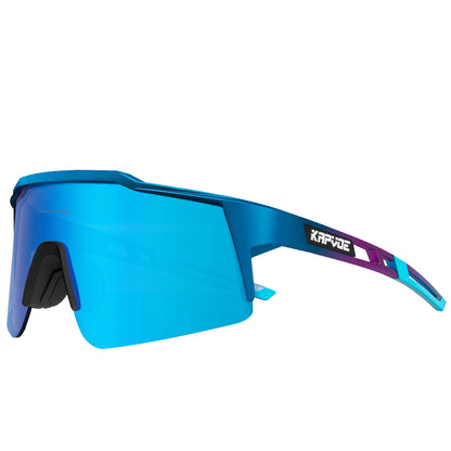 Polarized Cycling Sunglasses