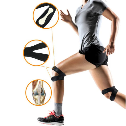 Patella Stabilizer Brace
