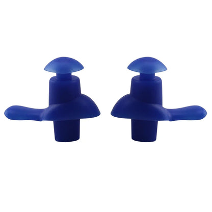Waterproof Soft Silicone Earplugs