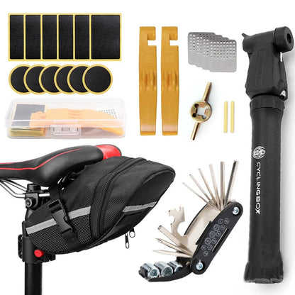 Bike Repair Kit