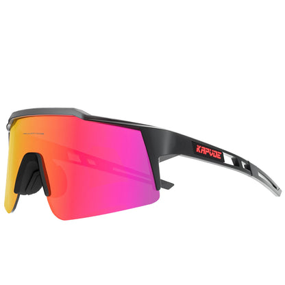 Polarized Cycling Sunglasses