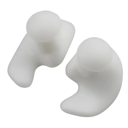 Waterproof Soft Silicone Earplugs