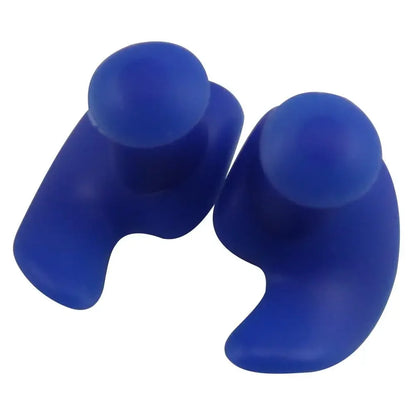 Waterproof Soft Silicone Earplugs