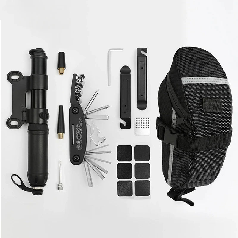 Bike Repair Kit