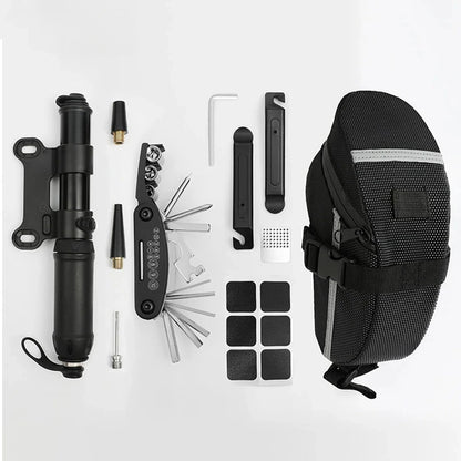 Bike Repair Kit