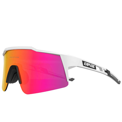 Polarized Cycling Sunglasses