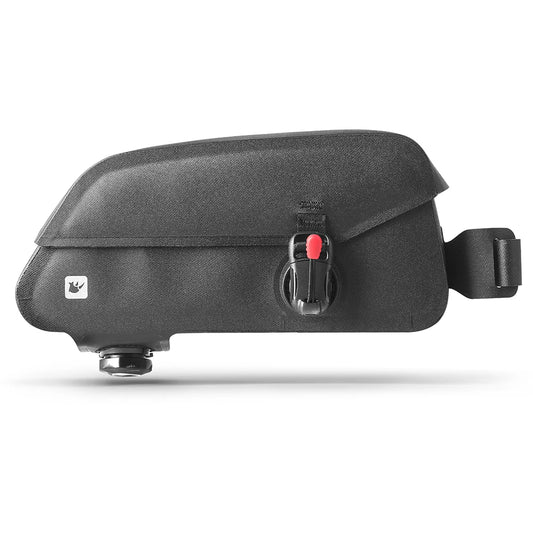 Magnetic Waterproof Top Tube Bike Bag – 2L Compact Storage