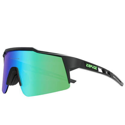 Polarized Cycling Sunglasses
