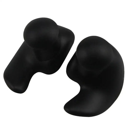 Waterproof Soft Silicone Earplugs