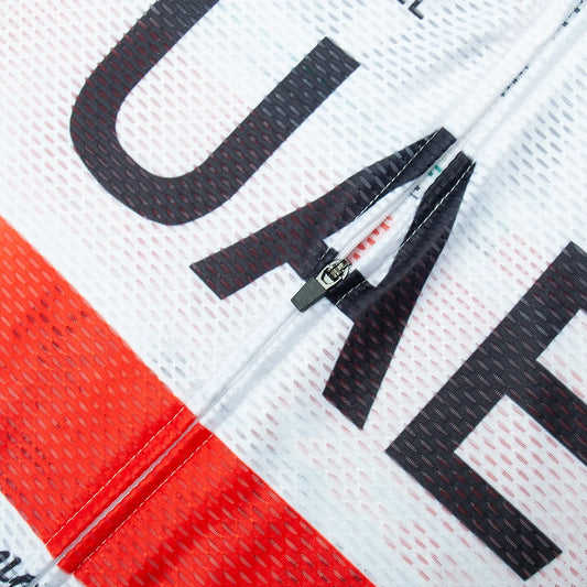 2025 TEAM UAE Cycling Jersey